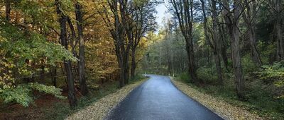 Ścieżka na Kawcze Góry ↔ Stare Kurowo, ul. Polna