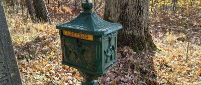 Modropole ↔ Smolarz