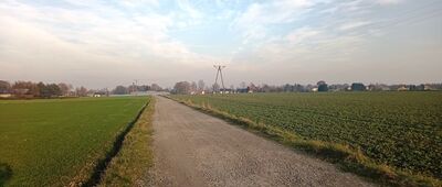 Ćwiklice ↔ Pszczyna, Plac Dworcowy