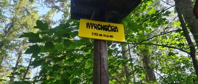 Wyrchgóra