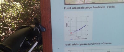 Rozdziele, punkt kasowy