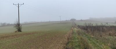 Piekary ↔ Przecławice