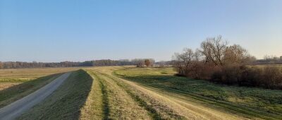 Radomyśl nad Sanem ↔ Zagroble