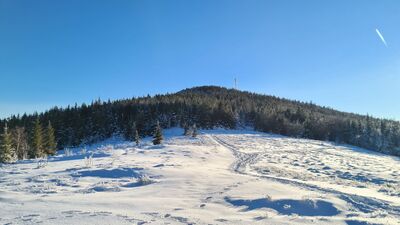 Okrąglica z Kucałowej Przełęczy