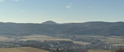 Pod Rogiem ↔ Strażnicze Naroże