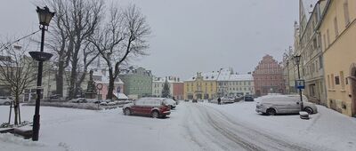 Duszniki-Zdrój, Rynek