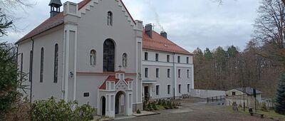 Prudnik, Sanktuarium św. Józefa