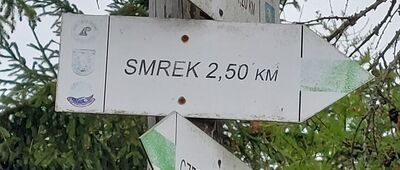 Schronisko na Stogu Izerskim