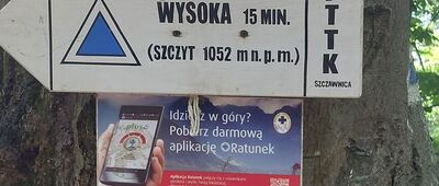 Pod Wysoką