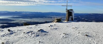 Babia Góra (Diablak)