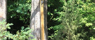 Tarasiuki, rozejście szlaków [Rozejście szlaków, Tarasiuki]