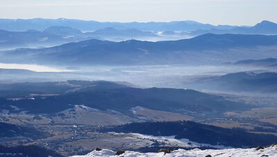 Orawy z Babiej Góry