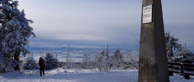 Turbacz [Turbacz 1310 m n.p.m.]