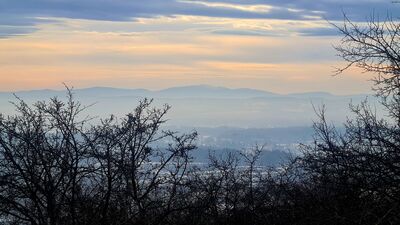 Babia Góra z Kajasówki
