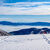 Widok na Babią i Tatry z Klimczoka