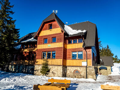 Schronisko PTTK Rysianka