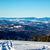 Widok z Hali Koziorka na Beskid Śląsko-Morawski