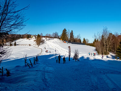 Schronisko PTTK na Hali Boraczej