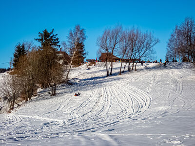 Schronisko PTTK na Hali Boraczej