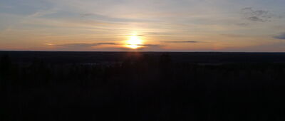 Rozejście szlaków ↔ Cieliczanka