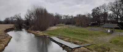 Ewopole ↔ Trawniki [Wieprz]