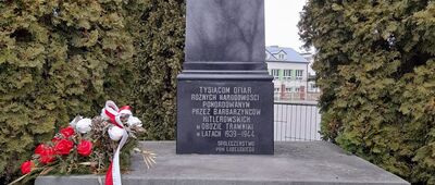 Trawniki