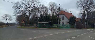 Będkowice
