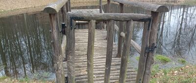 Średniowieczny Staw Kulturowy