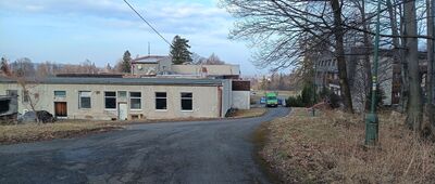 Hadí louky ↔ Zlaté Hory, Bohema