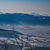 Tatry od Wielkiego Soliska (po lewej) prawie po Baraniec (po prawej) z Ćwilina