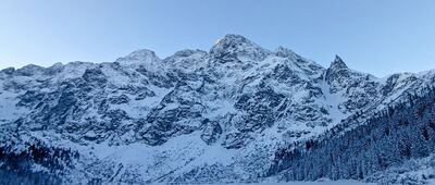 Morskie Oko [Moko]