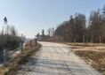 Domaszków ↔ Rozejście szlaków niebieski / zielony