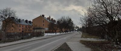 Chełm, Horodyszcze ↔ Stańków [Horodyszcze]