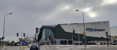 Chełm, Park Wodny ↔ Chełm, Horodyszcze