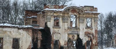 Ręszów, przystanek autobusowy ↔ Siedlce