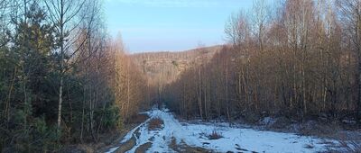 Pod Radostową