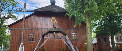 Wygoda ↔ Radomsko, dworzec kolejowy