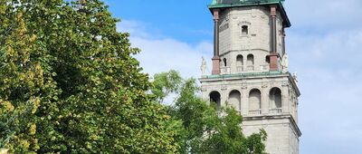 Częstochowa, Jasna Góra [Jasna Góra]