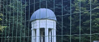 Ojców, kaplica na wodzie ↔ Ojców, Młyny [źródło św. Jana]