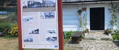 Rabsztyn ↔ Jaroszowiec Olkuski