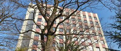 Tarnobrzeg, szpital [Szpital w Tarnobrzegu]