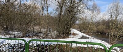 Skoczów, Harbutowice