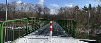 Skoczów, Harbutowice