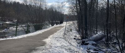 Skoczów, Harbutowice