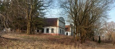 Nowa Wieś ↔ Jabłonowo Pomorskie