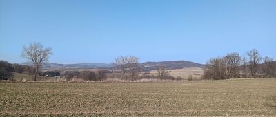 Piszkowice, kościół ↔ Szalejów Dolny