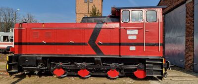 Karczmiska Pierwsze ↔ Karczmiska Wąskotorowe