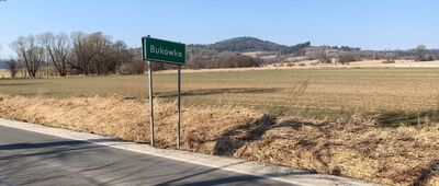 Bukówka ↔ Lubawka