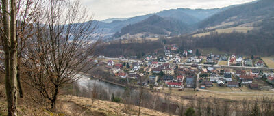 Słoneczny Stok ↔ Kretówki [Młodów]