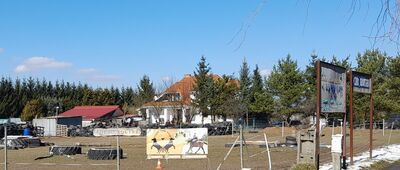 Stara Wieś ↔ Łęczna [Turbo kucyki]